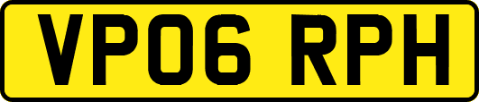 VP06RPH
