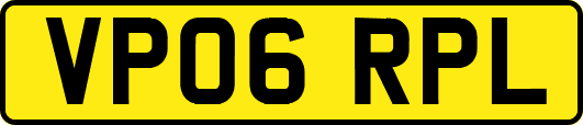 VP06RPL