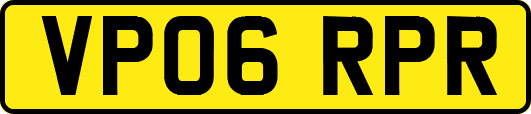 VP06RPR