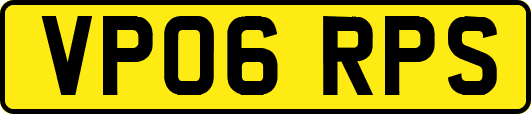 VP06RPS