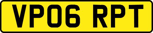 VP06RPT