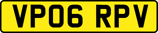 VP06RPV