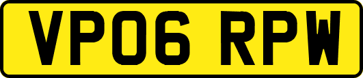 VP06RPW