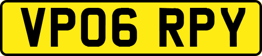 VP06RPY
