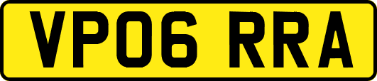 VP06RRA