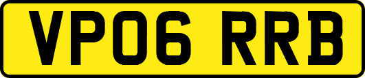 VP06RRB