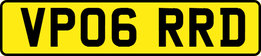 VP06RRD