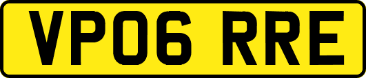 VP06RRE