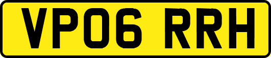 VP06RRH