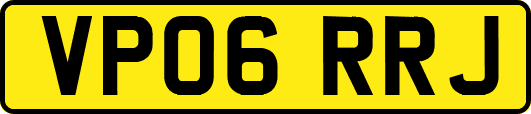 VP06RRJ