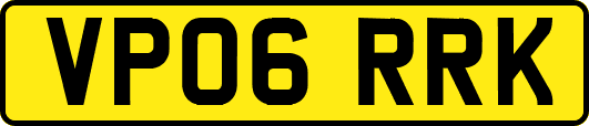 VP06RRK
