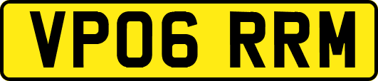 VP06RRM