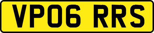VP06RRS