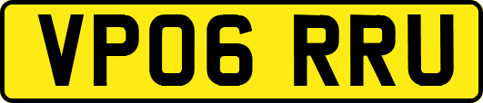 VP06RRU
