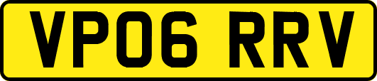 VP06RRV