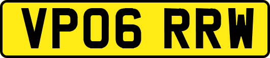 VP06RRW
