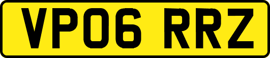 VP06RRZ