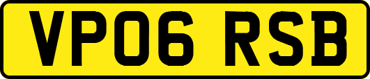 VP06RSB