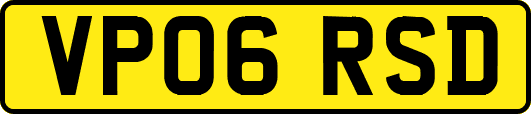 VP06RSD