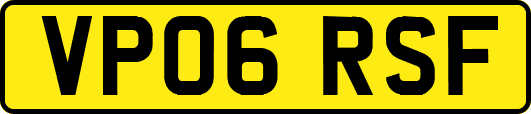VP06RSF