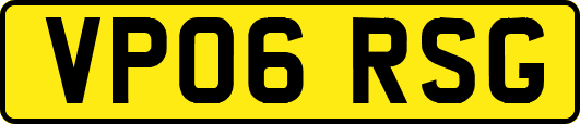 VP06RSG