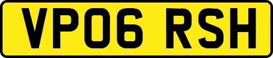 VP06RSH