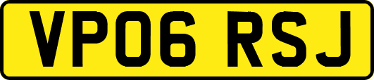 VP06RSJ