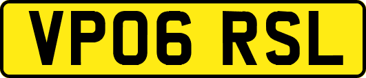 VP06RSL