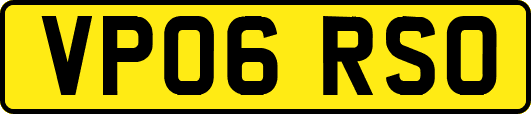 VP06RSO