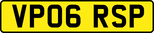 VP06RSP