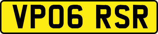VP06RSR