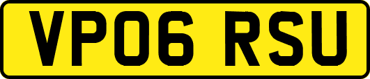 VP06RSU