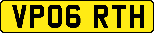 VP06RTH