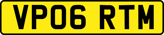 VP06RTM