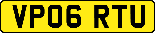 VP06RTU