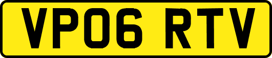 VP06RTV