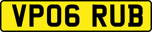 VP06RUB