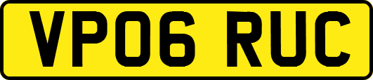 VP06RUC