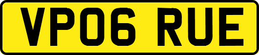 VP06RUE