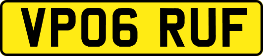 VP06RUF
