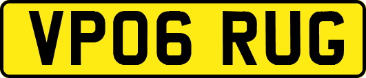 VP06RUG