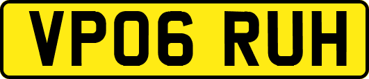 VP06RUH