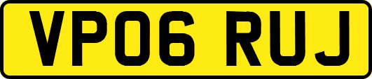 VP06RUJ