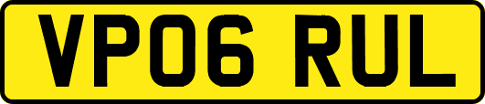 VP06RUL