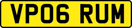 VP06RUM