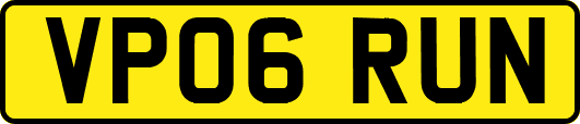 VP06RUN