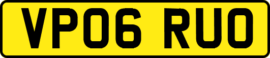 VP06RUO