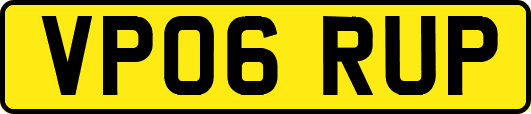 VP06RUP