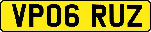 VP06RUZ