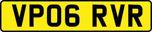 VP06RVR